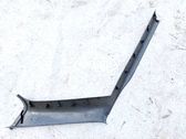 D-Säule Verkleidung unten