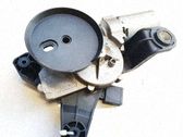 Motor del limpiaparabrisas trasero