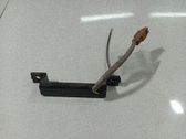 Sensor impacto/accidente para activar Airbag
