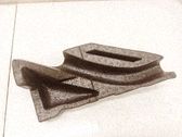 Trunk rubber seal (body)