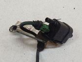 Turbo solenoid valve