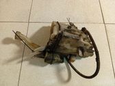 Windshield washer fluid reservoir/tank