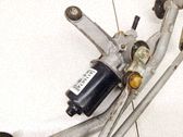 Motor del limpiaparabrisas