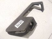Other front door trim element