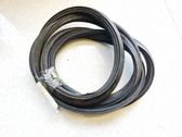 Trunk rubber seal (body)