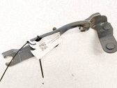 Tailgate/trunk/boot hinge