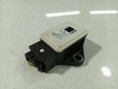 ESP acceleration yaw rate sensor