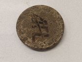 Original wheel cap