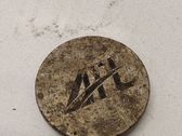 Original wheel cap