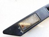 Number plate light