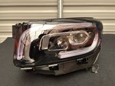 Headlight/headlamp