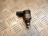 Régulateur de pression de carburant