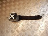 Ceinture de sécurité arrière