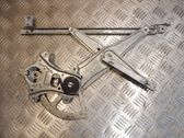 Fensterhebermechanismus ohne Motor Tür vorne