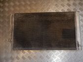 A/C cooling radiator (condenser)