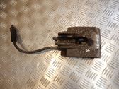 Caliper del freno trasero