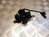 Schließbügel Schließplatte Fanghaken Motorhaube