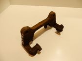 Bremssattel vorne