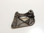 Support, suspension du moteur