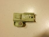 Sensor impacto/accidente para activar Airbag