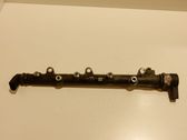 Fuel main line pipe