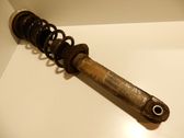 Rear shock absorber/damper
