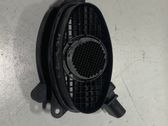 Mass air flow meter