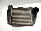 Radiatore intercooler