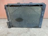 Radiator set