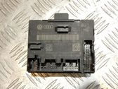 Unité de commande module de porte