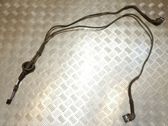 Handbrake wiring loom/harness