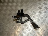 Fender mounting bracket