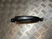 Front door exterior handle