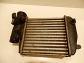 Radiatore intercooler