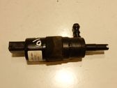 Headlight washer pump