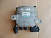 Power steering control unit/module