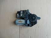 Rear door window regulator motor