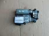 Sunroof control unit/module