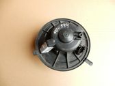 Heater fan/blower