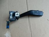 Wiper control stalk