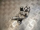 Rear window wiper motor