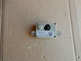 Aerial antenna amplifier