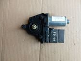 Rear door window regulator motor