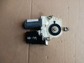 Rear door window regulator motor