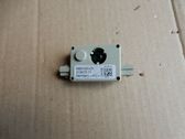 Aerial antenna amplifier