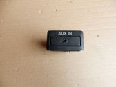 Enchufe conector entrada auxiliar