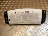 Надувная подушка для пассажира