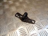 Loading door lock loop/hook striker