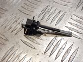 Interior temperature sensor