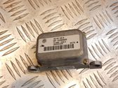ESP acceleration yaw rate sensor